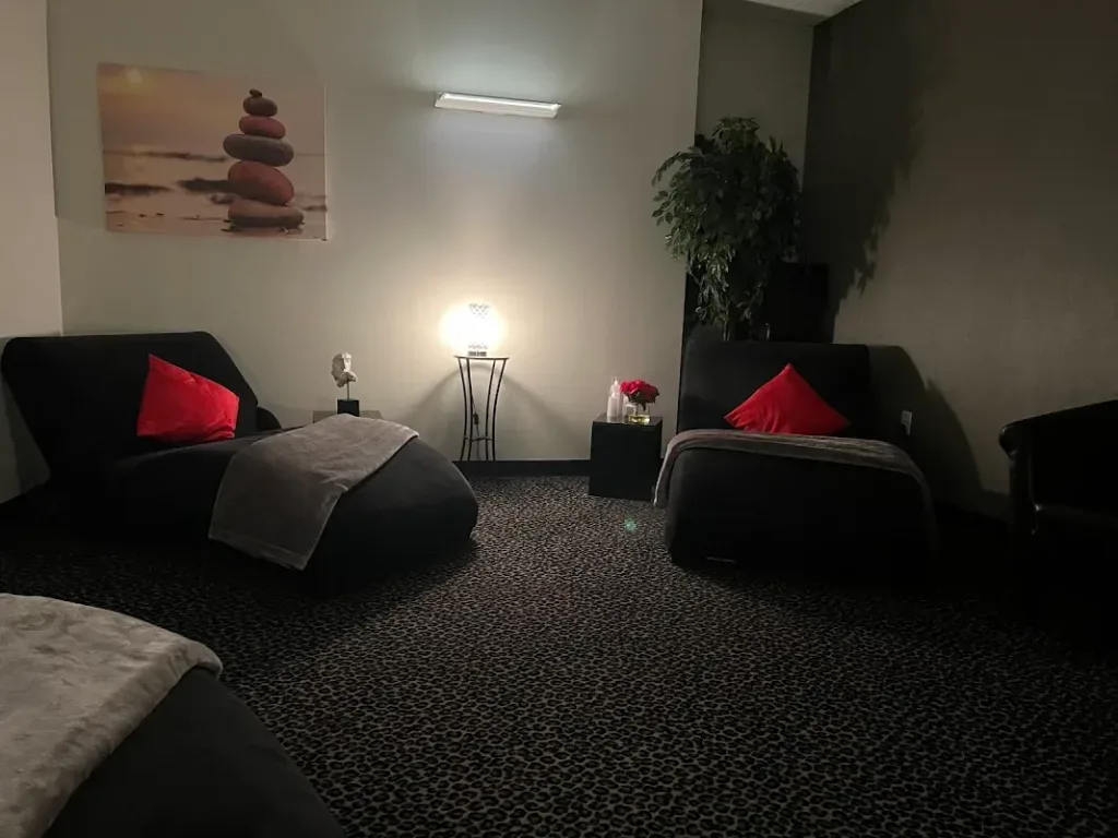 Bella Viaggio Salons & Spas — Hair salon in Windham